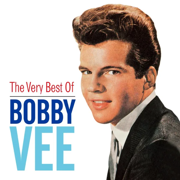 More Than I Can Say (Remastered 89) — Bobby Vee