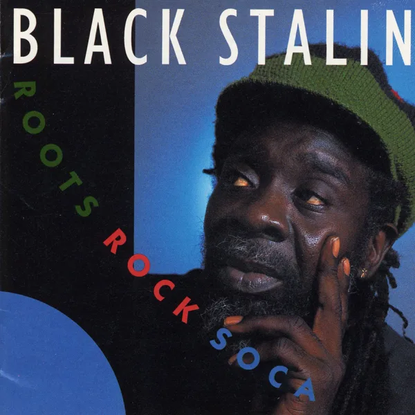 More Times — Black Stalin