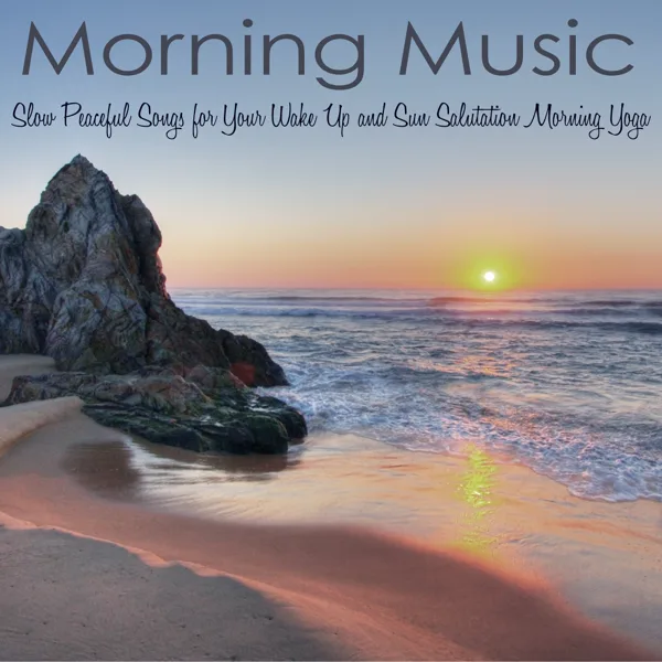 Morning Music — Meditation Relax Club