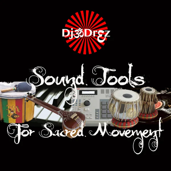 Movement 3 Drums — DJ Drez