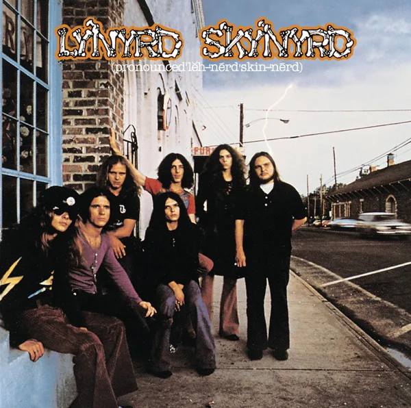 Mr. Banker (Demo Version) — Lynyrd Skynyrd