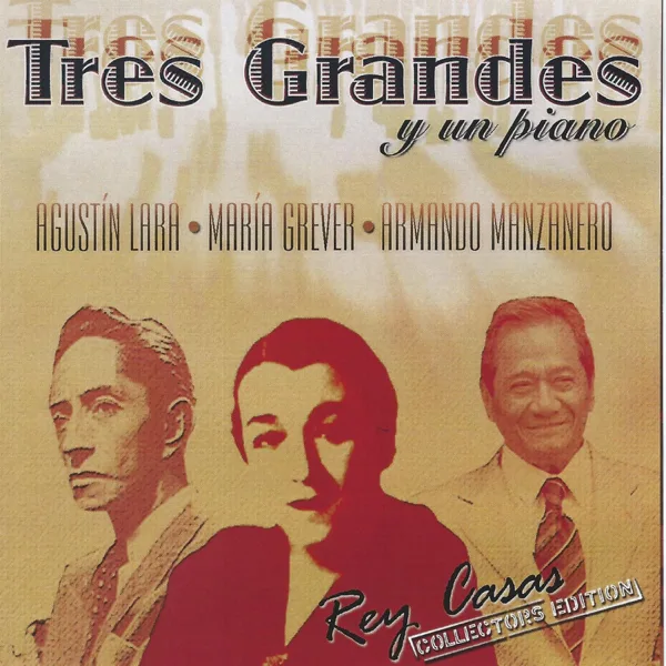 Mujer (Instrumental) — Rey Casas