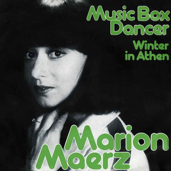 Music Box Dancer (Remastered 2023) — Marion Maerz