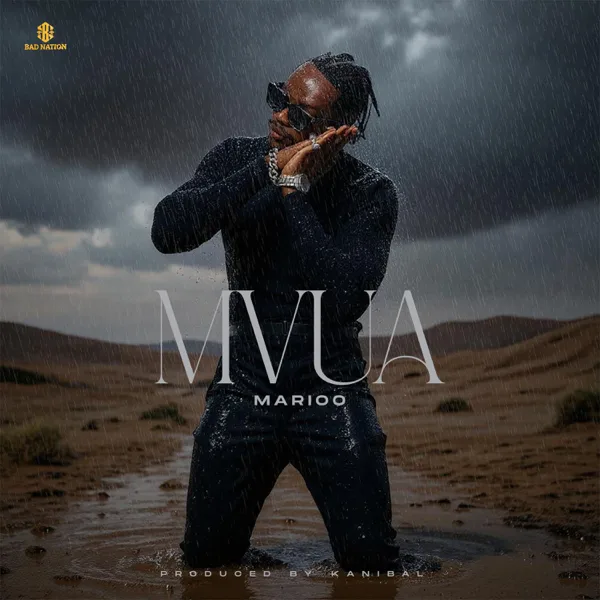 MVUA — Marioo