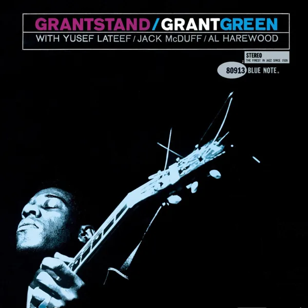 My Funny Valentine — Grant Green