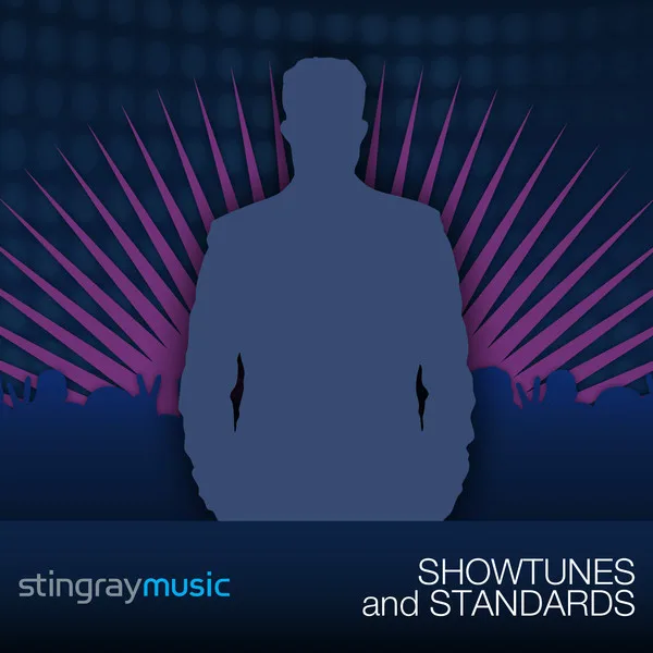 My Funny Valentine (In The Style Of Michelle Pfeiffer) [Performance Track with Demonstration Vocals] — Done Again