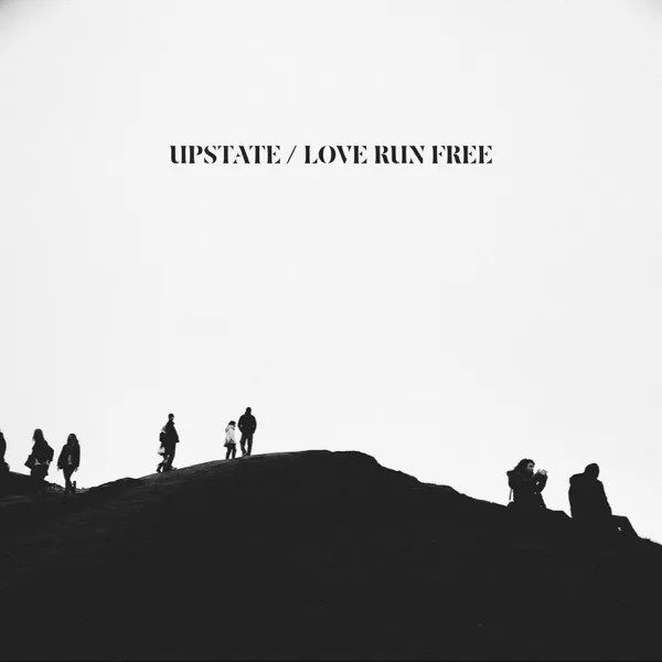 My Heart Is Home — Upstate