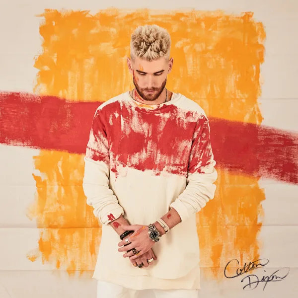 My Light — Colton Dixon