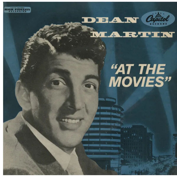 My Rifle, My Pony and Me (From "Rio Bravo") — Dean Martin