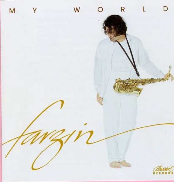 My World — Farzin Farhadi