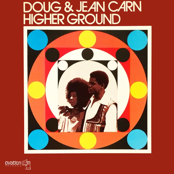 Naima — Jean Carn & Doug Carn
