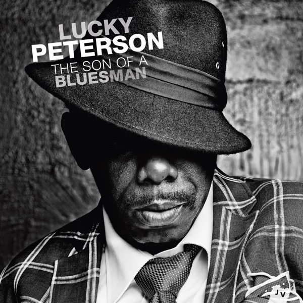 Nana Jarnell — Lucky Peterson
