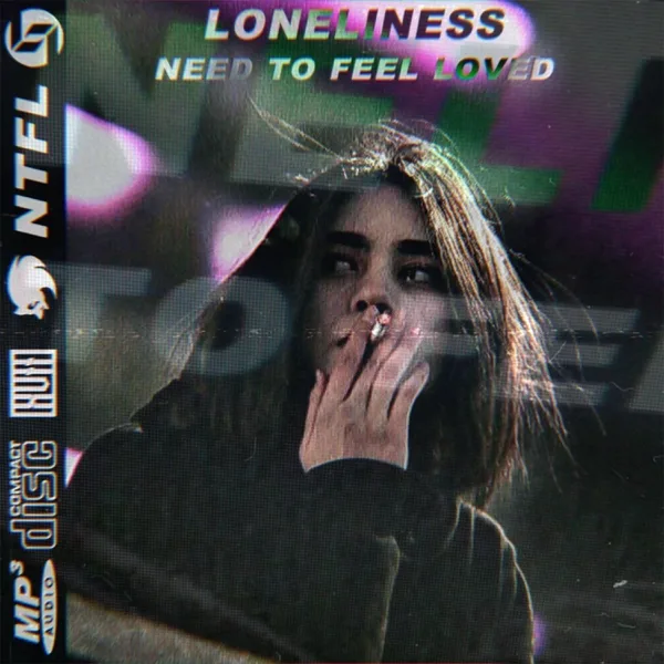 Need To Feel Loved — LONOWN