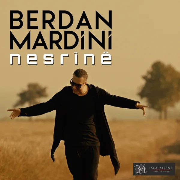 Nesrine — Berdan Mardini