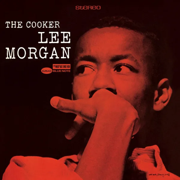 New-Ma — Lee Morgan