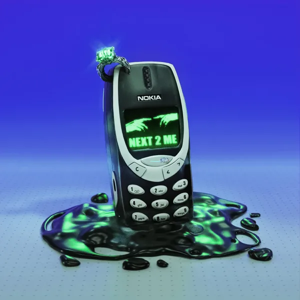 Next 2 Me — Alt8