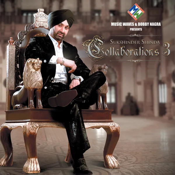 Ni Tu Lakhan Wichon Ik — Sukshinder Shinda