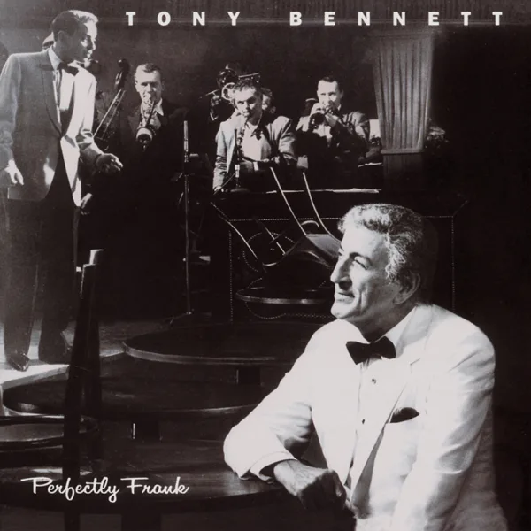 Night and Day — Tony Bennett