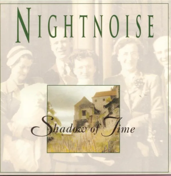 Night In That Land — Nightnoise
