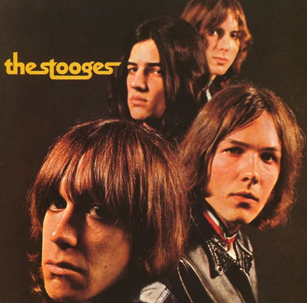 No Fun — The Stooges
