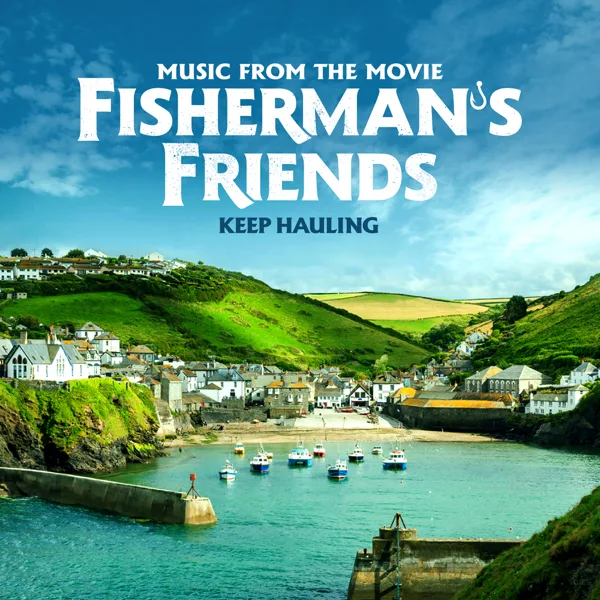No Hopers, Jokers & Rogues (Music from the Movie) — Fisherman's Friends