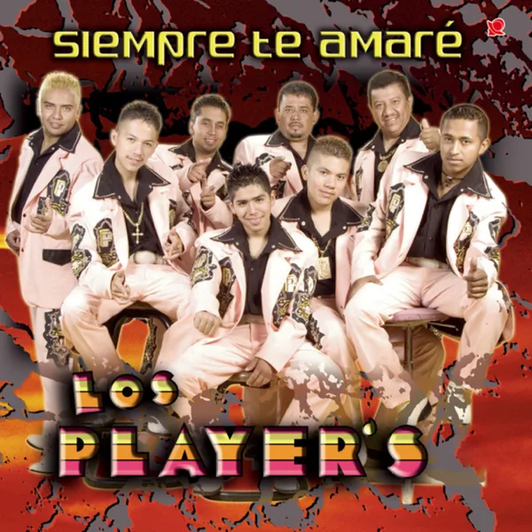 No Llores mis Recuerdos — Los Player's de Tuzantla