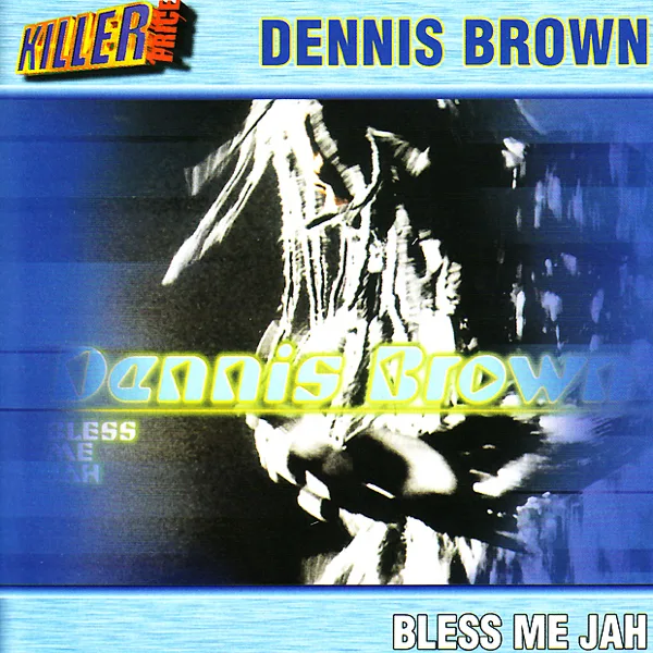 No Man Is an Island — Dennis Brown
