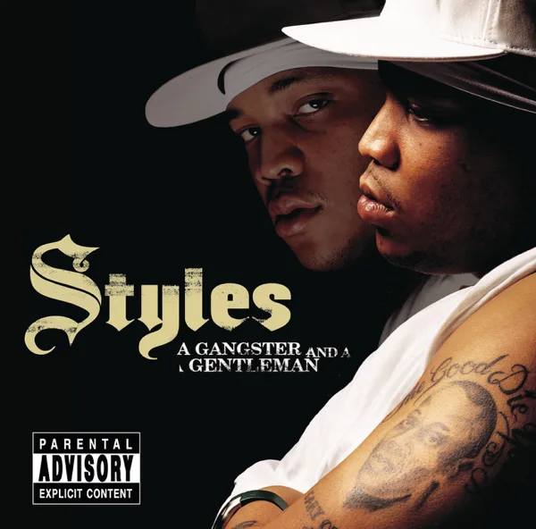 Nobody Believes Me (feat. Sheek Louch, Cross & J-Hood) — Styles