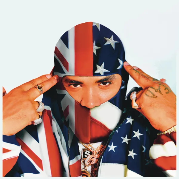 NOBODY CARES — Joyner Lucas