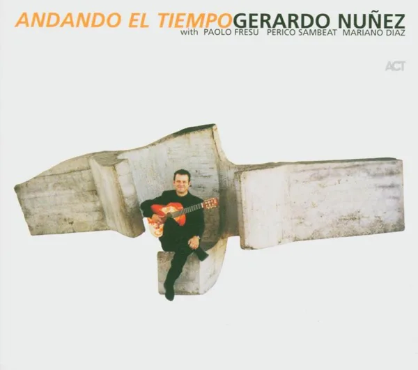 Nocturno — Gerardo Nunez