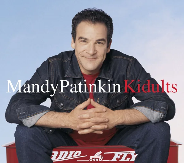 Not While I'm Around — Mandy Patinkin