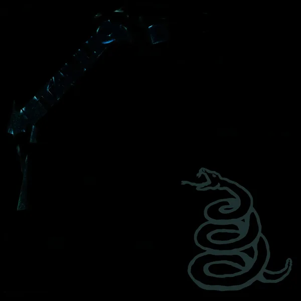 Nothing Else Matters — Metallica