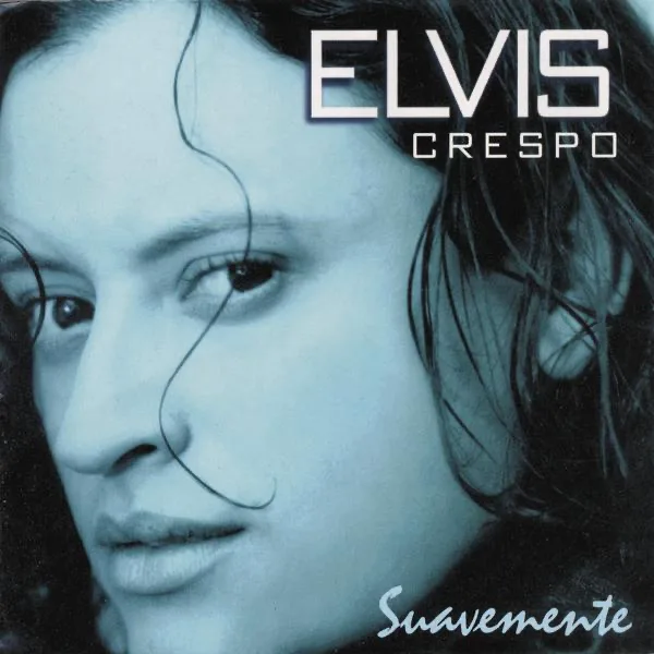 Nuestra Canción — Elvis Crespo