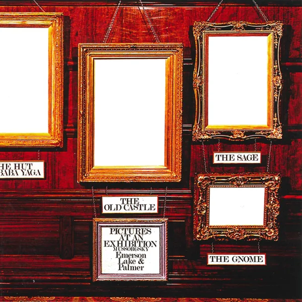 Nutrocker (Live at Newcastle City Hall, 26.3.71) [2016 Remaster] — Emerson, Lake & Palmer