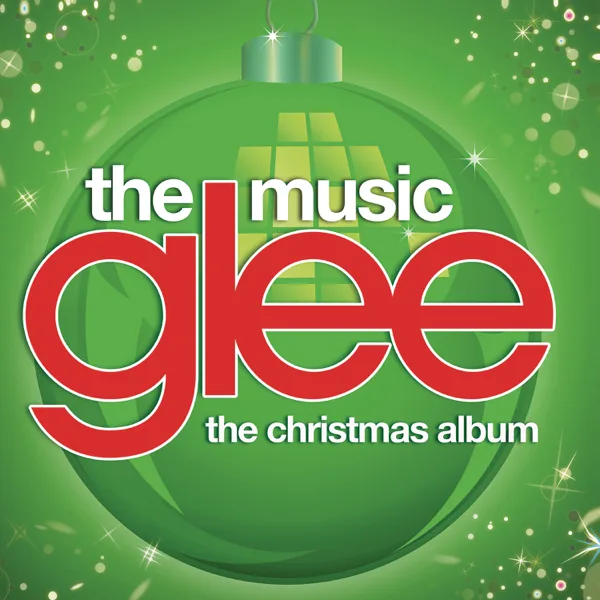 O Holy Night — Glee Cast