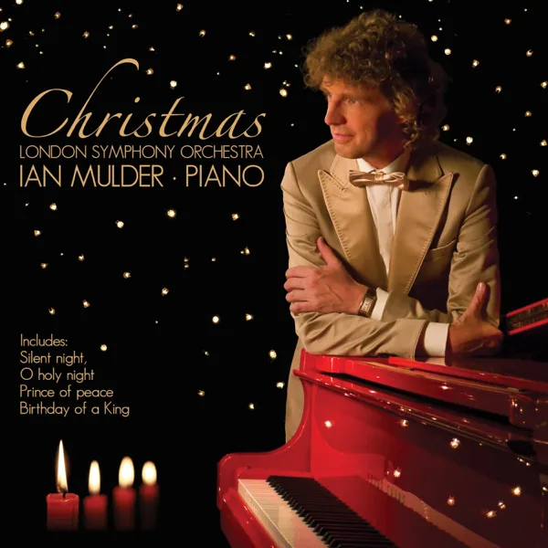 O Holy Night — London Symphony Orchestra & Ian Mulder