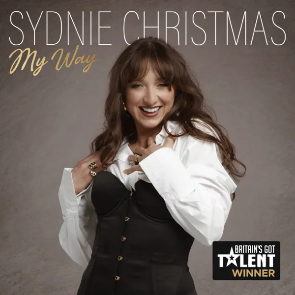 O Holy Night — Sydnie Christmas