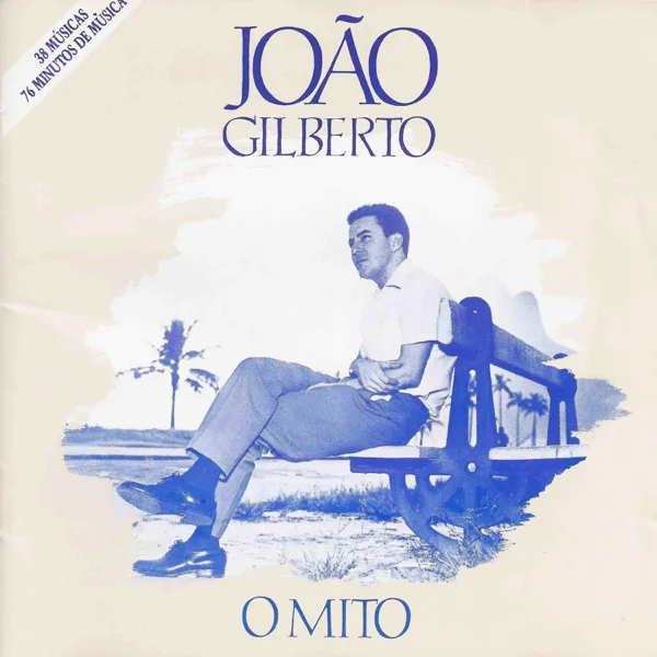 O Pato — João Gilberto