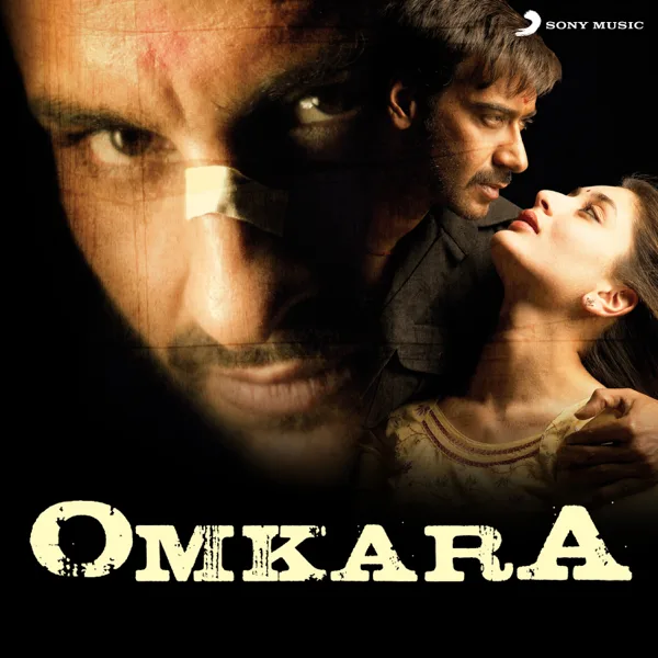 O Saathi Re — Shreya Ghoshal, Vishal Bhardwaj & Gulzar