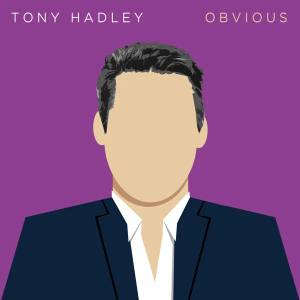 Obvious — Tony Hadley