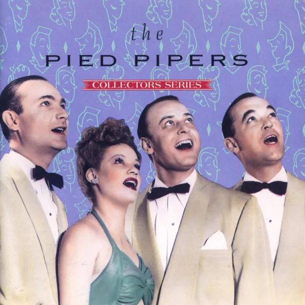 Ok'l Baby Dok'l — The Pied Pipers