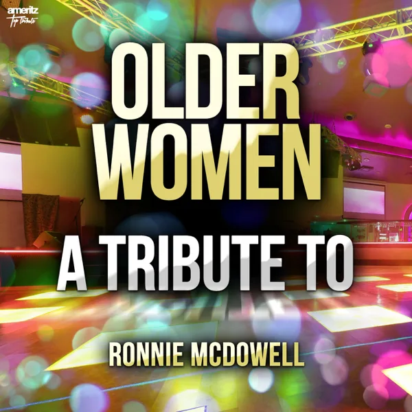 Older Women — Ameritz Top Tributes