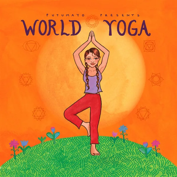 Om Asatoma — Miten and Premal & Deva Premal
