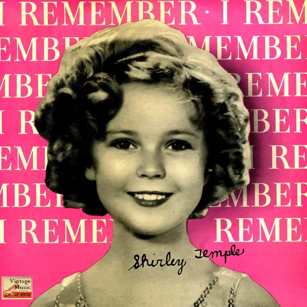 On The Good Ship Lollipop — Shirley Temple