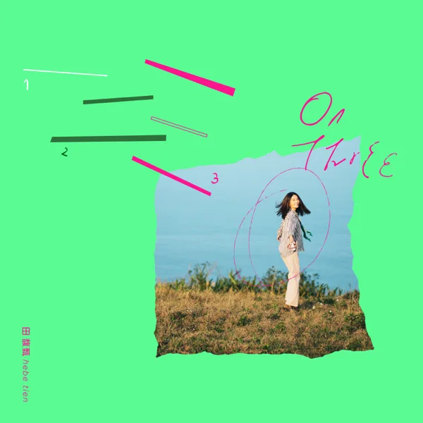 On Three — Hebe Tien
