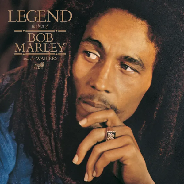 One Love / People Get Ready — Bob Marley & The Wailers