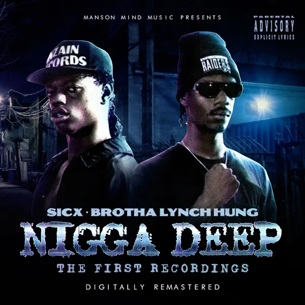 One Nigga Dead — Sicx & Brotha Lynch Hung