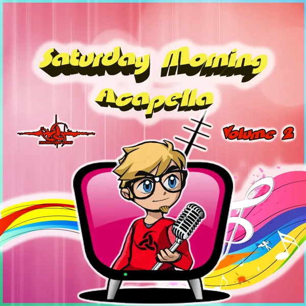 One Saturday Morning Acapella — Mr Dooves