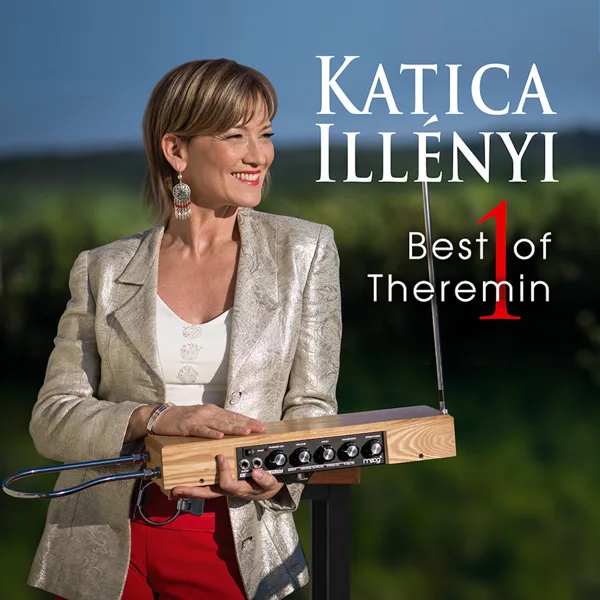 Only You (Live) — Katica Illényi