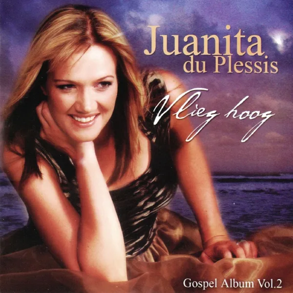 Open the Eyes of My Heart — Juanita du Plessis
